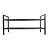 Expandable Shoe Rack Planter Stand Shelf for Living Room Garage Hallway 2