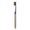 Lion King Fine Tooth Clean Volcanic Charcoal Soft Toothbrush (2-Pack)