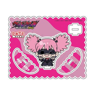 TV Anime "Vigilante: My Hero Academia ILLEGALS" [PopStep] Acrylic Stand B
