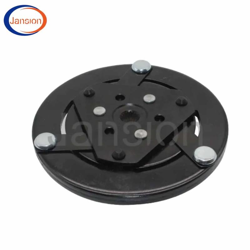 AC Compressor Clutch Pulley for Mitsubishi Outlander Eclipse Endeavor Lancer GALANT 7813A325 AKC200A560B AKC200A560C MN121048