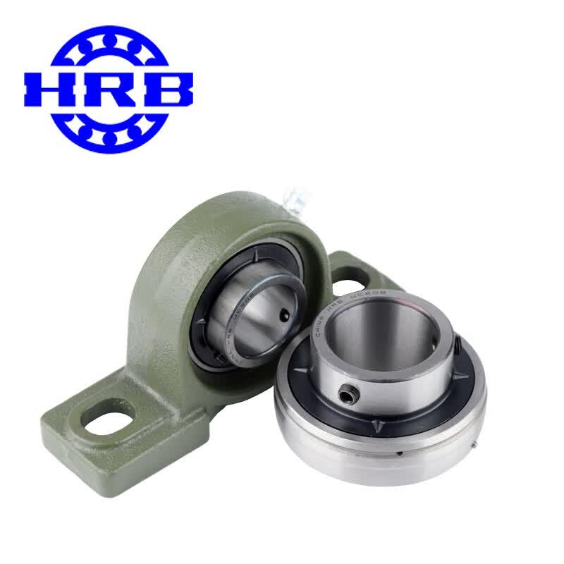 HRB Harbin Square Seat Outer Spherical Bearing