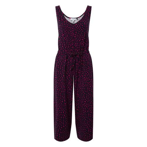 TOG24 Macacão feminino/feminino Emmie Star 8 UK magenta