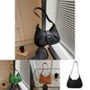Simple And Chic Women's Shoulder Bag For Autumn Stylish And Versatile Underarm Bag