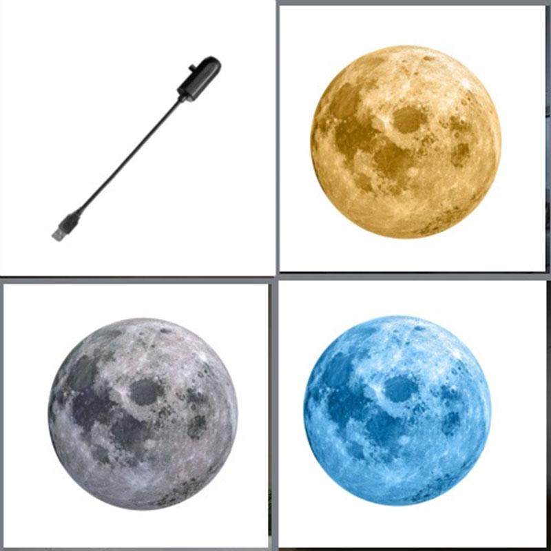 Halloween LED Projection Night Light Pumpkin Ceiling Wall Lamp USB Moon Projector Christmas Atmosphere Mood Light Room Decor