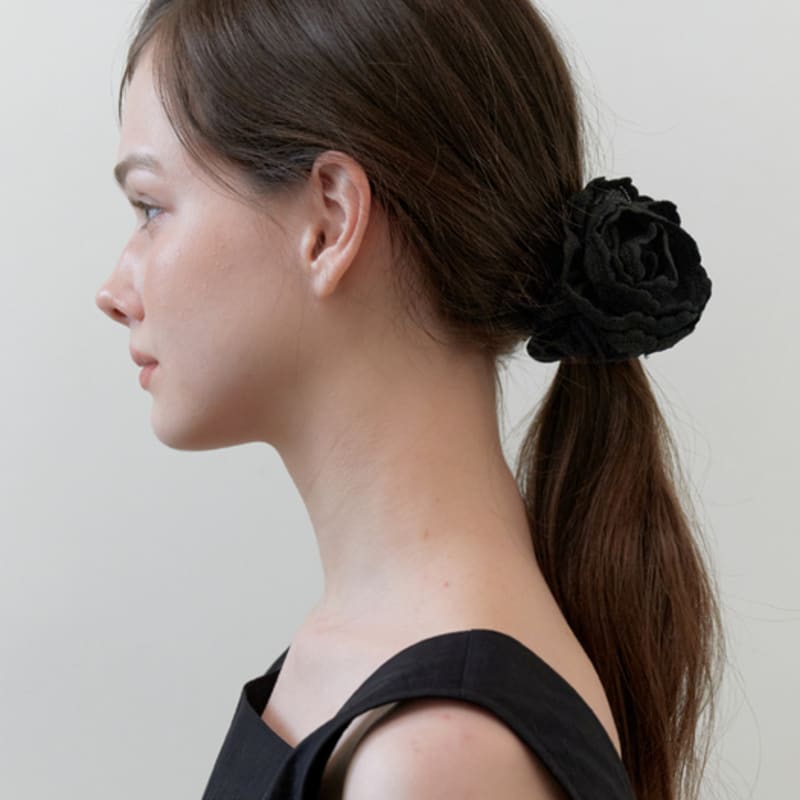 

KINDABABY воркующий розовый скрач - черный black