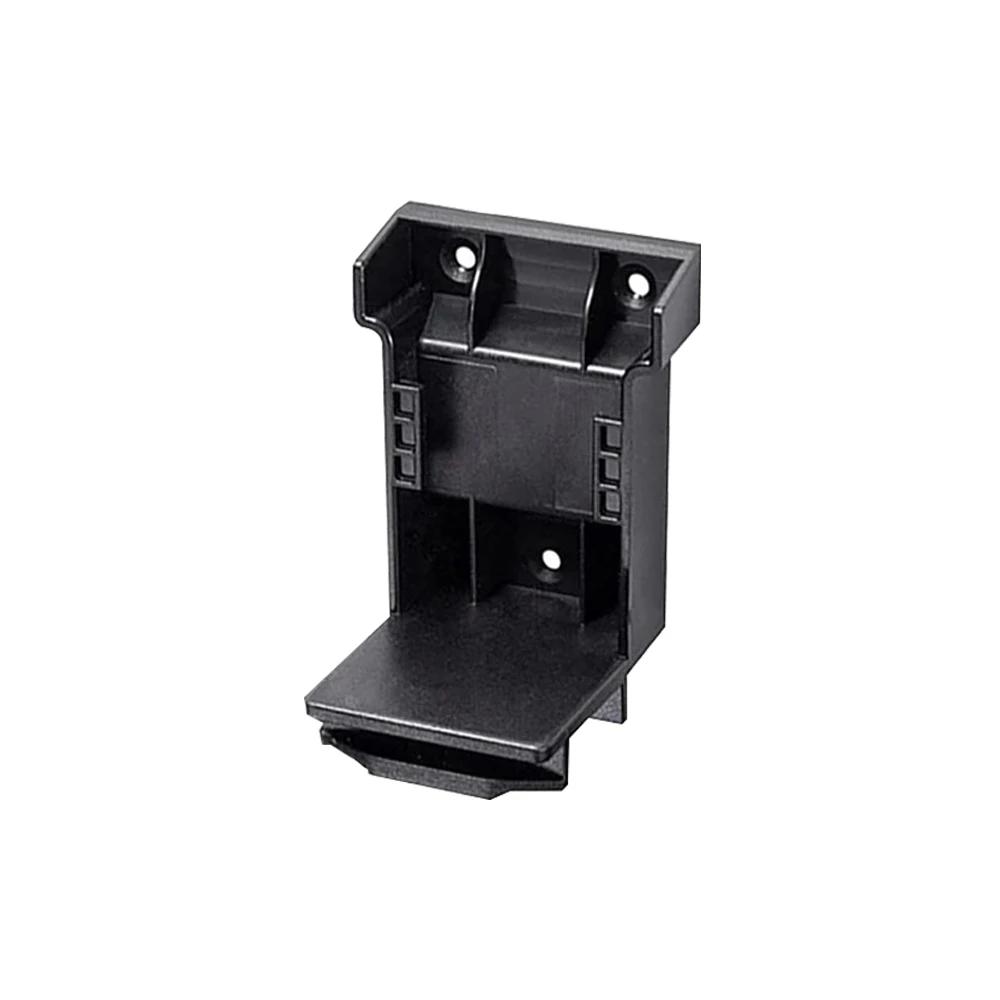 1 Stück Werkzeughalterung für Dewalt für Milwaukee 18V 20V Bohrmaschinenwerkzeuge Batteriehalter für Dewalt 20V Batteriemontage Dockhalter Befestigungssitz