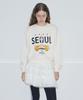 Baitalssain Seoul Sweatshirt