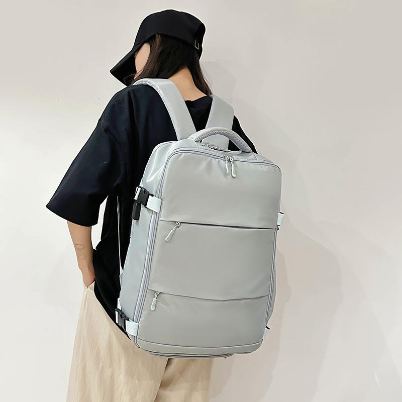 Unisex Large Capacity Multi-functional Backpack for Business, Travel, and School