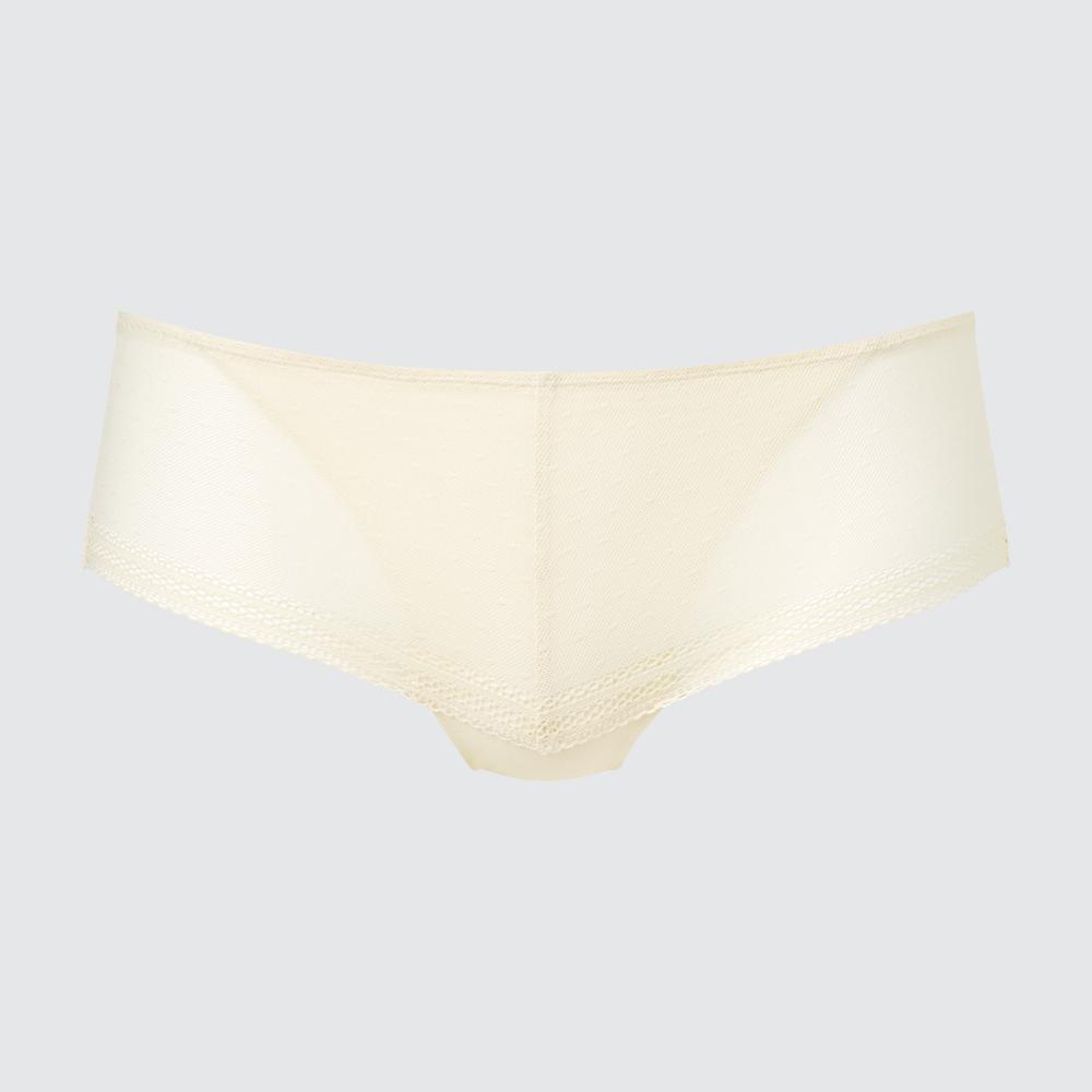 

UNIQLO Race Shorts Обхват бедер