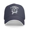 Washed Unisexs Baseball Cap Pirates Trucker Snapback Caps Dad Hat The Goonies Movie Golf Hats