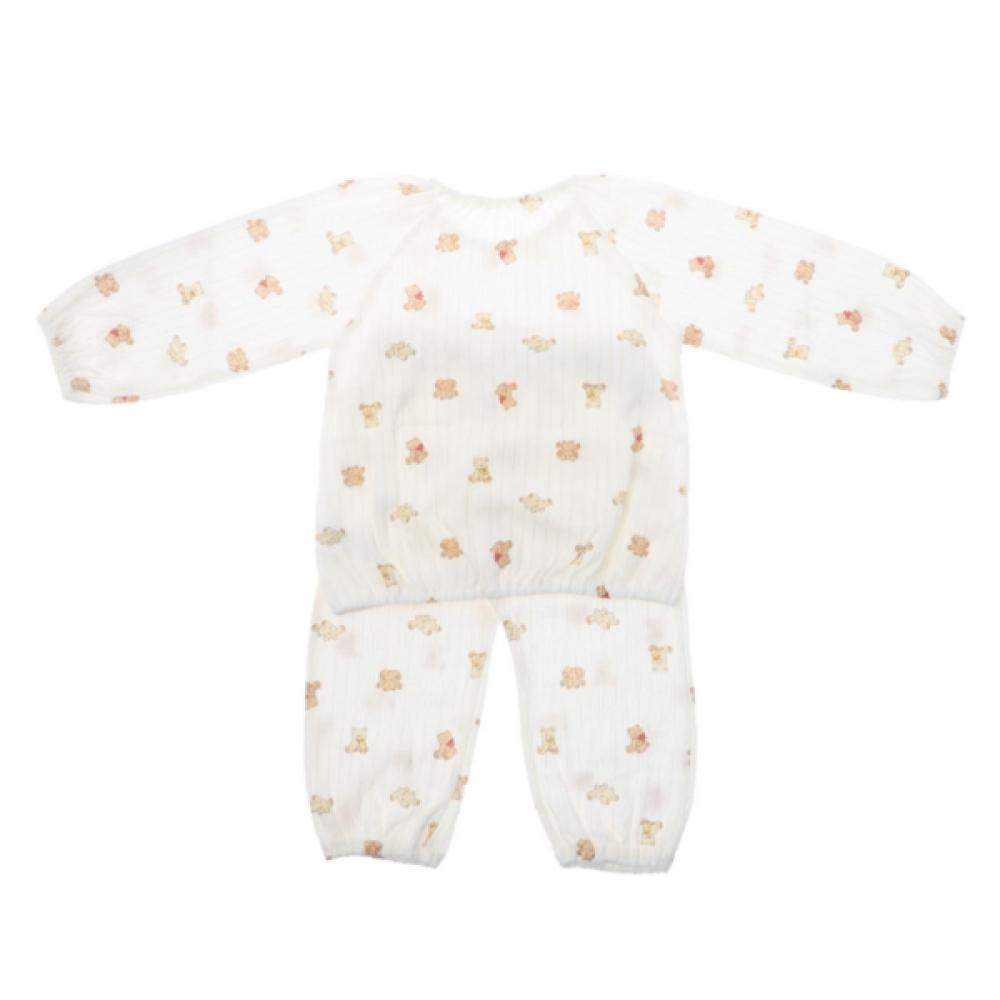 ABSORBA Maternity Gift Set Wigo Yoru Top And Bottom A1113001