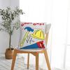 Good Guys Child'S Play Chucky Killer Doll Construction Square Pillowcase Cushion Cover Pillow Case Throw Pillow Cover For Home