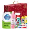 Yi San Wei Wash & Care 6-Piece Set
