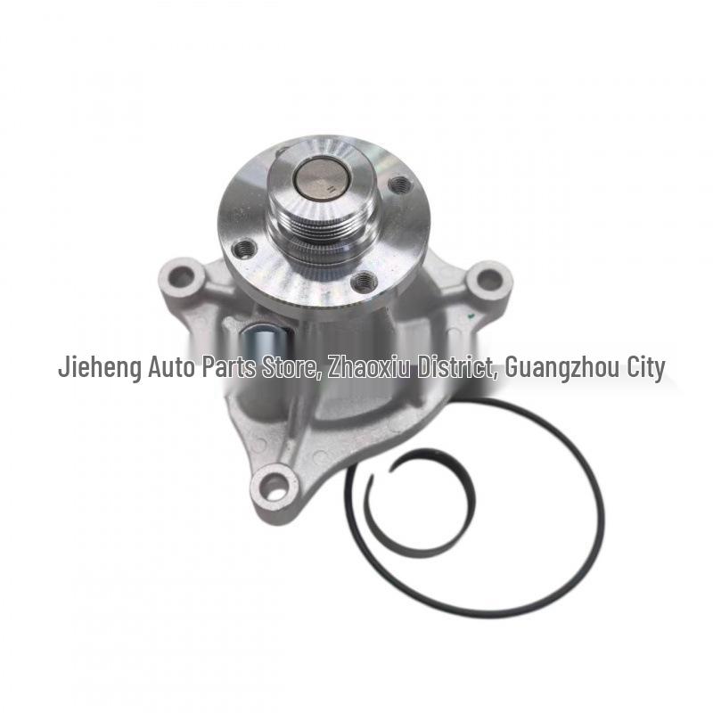 

Ford Raptor 6.2 Water Pump AL3Z8501D