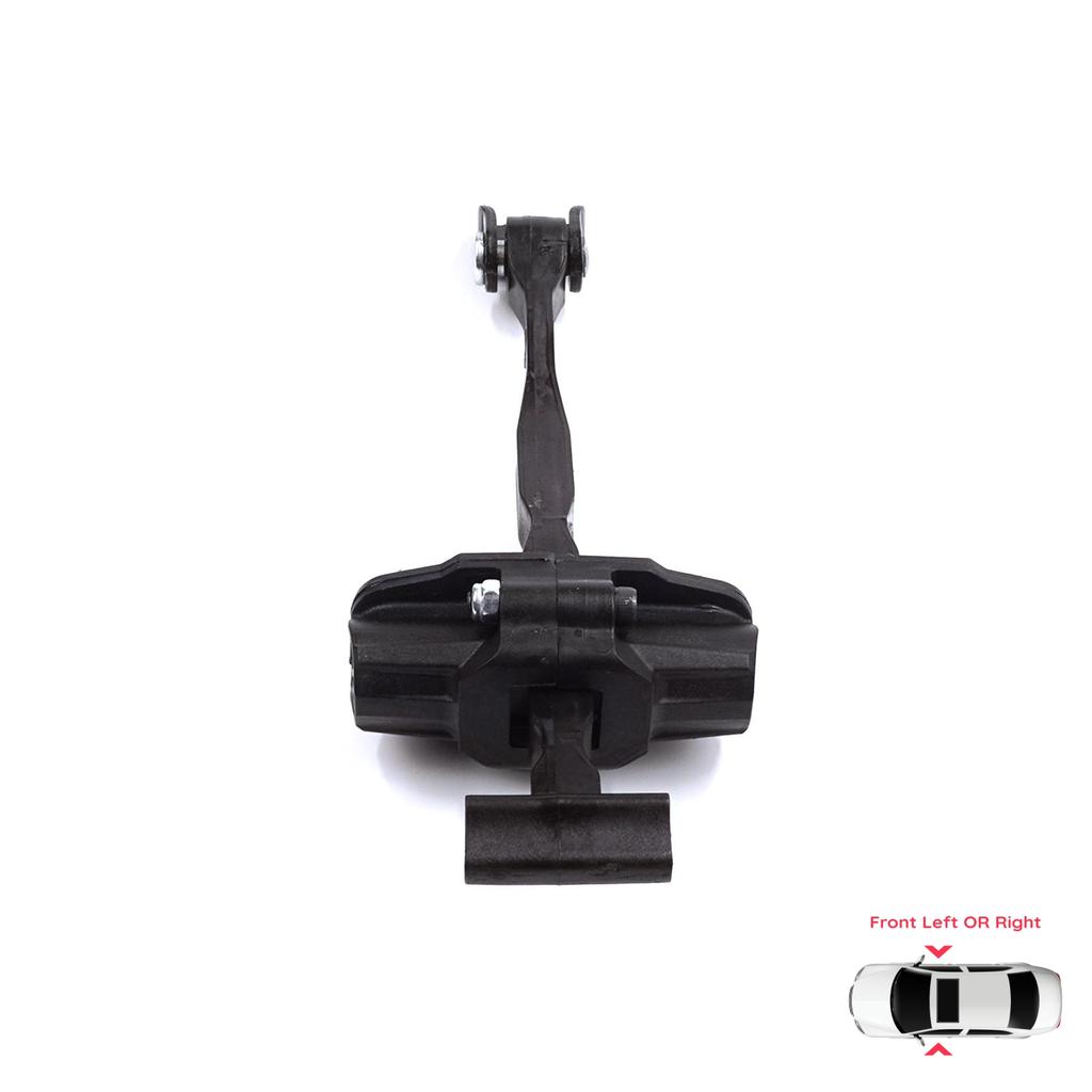 BDP1530 Front Door Stop Check Assy Limiter Strap for Mercedes A Class W177 B W247 CLA C118 X118 GLA H247 EQA H243 A1777207000