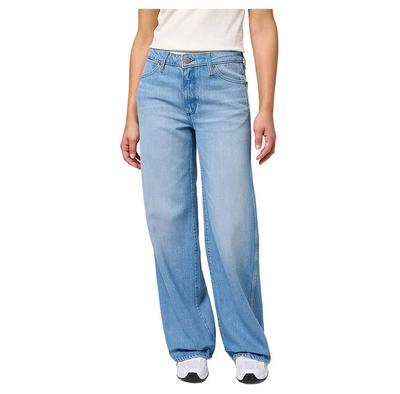 Wrangler 112352329 World Wide Leg Fit Jeans