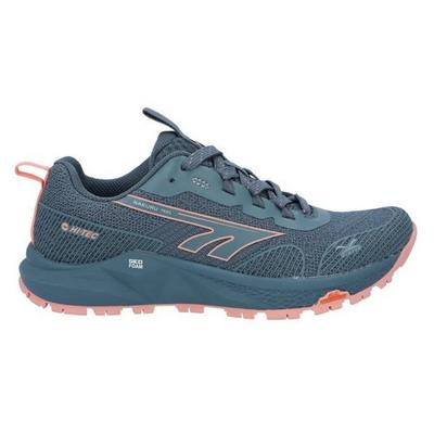 Womens/Ladies Geo Nakuru Trainers