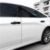Glossy Black 4X Exterior Door Handles Cover Trim For Toyota Camry 2024 2025 2026
