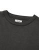 MMLG [Mmlg] Mm Authentic Knit (Charcoal)