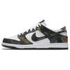Sb Dunk Low Camo Verde Legiune 854866-331
