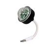 Mini Led Usb Disco Lighting Ball Dj Crystal Magic Light Voice Party Control