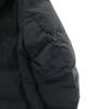 Uniqlo Seamless Down Jacket S Black Women Used