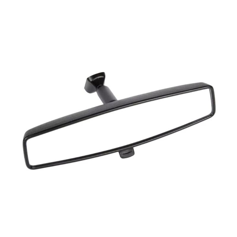 

Anti Shatter Auto Interior Mirror Direct Replacement Interior Mirror enhances Rear Visibility Suitable for Vehicles 1
