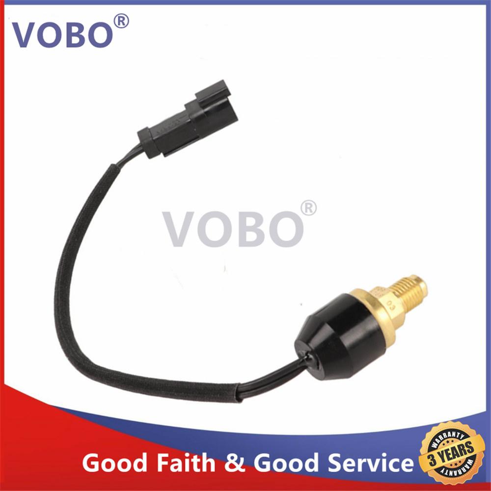 Pressure Sensor Switch for CAT C6.4 320D 309-5769 3095769 309 5769 New 309-5769 3095769