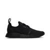 NMD_R1 'Quilted Black' (Unisex) Core Black / Core Black / Core Black Casual Shoes FV1731