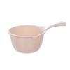Long Handle Plastic Water Ladle Set