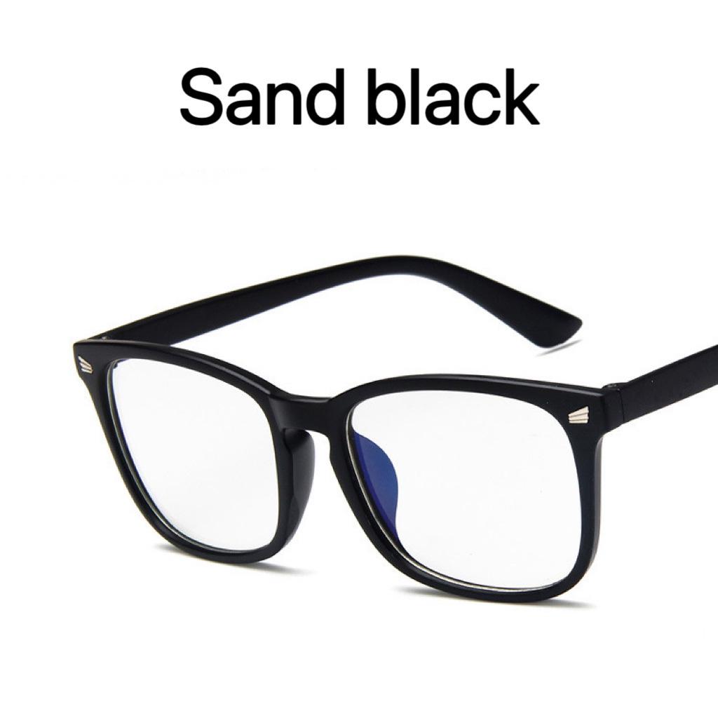 2023 Ultralight Anti-Blue Light Fashion Eyeglass Frames