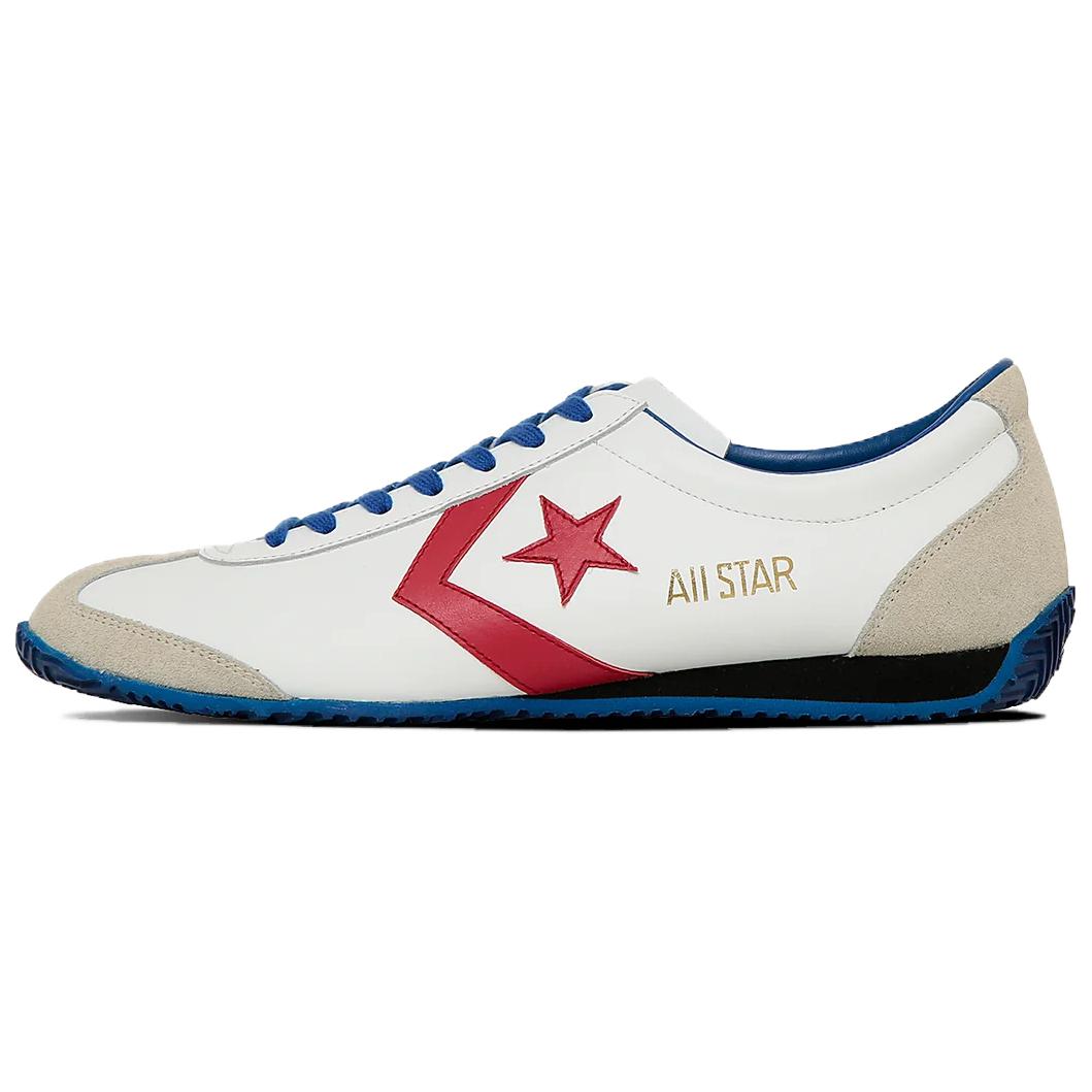 

Converse All Star Fashion Удобные кроссовки с низким верхом для тренировок Унисекс Белые 34202321 41.5