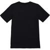 Nike X Nbat T-Shirt Comfortable Skin-Friendly Breathable Soft Casual Short Sleeve Kids Tops Black 3Z2B7BCJB-31T