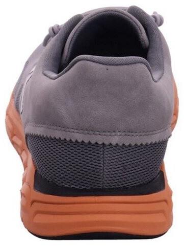 Sneakers Rieker 09100 Grey/orange