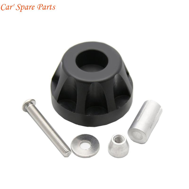 

Y4UA Final-Drive Housing Cardan Crash Slider Falling Protector For R1200GS Adventure China Mainland