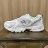 Low-Top Breathable Retro Running Shoes Men Women Cushioned Comfort Sneakers With Hidden Heel Lift