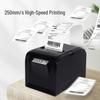 Gprinter GP-D801 Thermal Receipt Printer CN Plug (adapter Included)