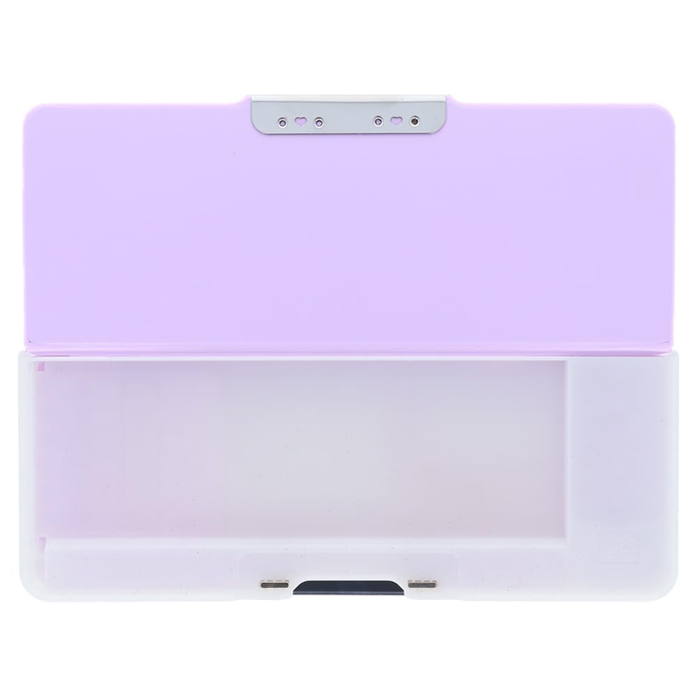 Sunstar Stationery Yokopita Princess Pencil Hologram Disney S1314220 Case, Princess,