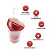 CIC Invisible In-Ear Hearing Aid Sound Amplifier