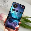 For ZTE Nubia Z70 Ultra 5G Case NX733J Shockproof Soft TPU Silicone Phone Cover For ZTE Nubia Z60S Pro 5G Z50S Pro Bumper Fundas