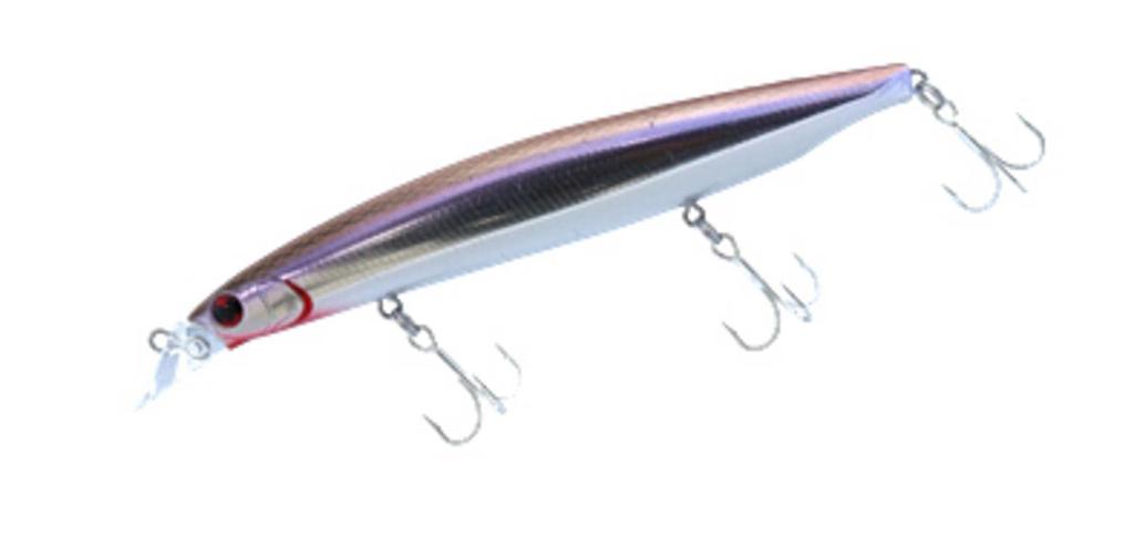 Daiwa SLZ Vertis R125S PBPHK