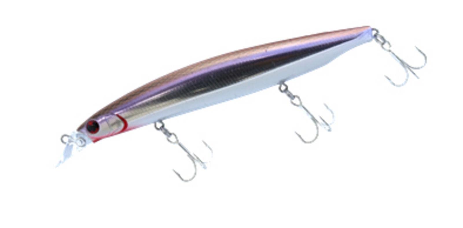 

Daiwa SLZ Vertis R125S AO Nago HK