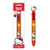 Hello Kitty Favourite Things 6-In-1 Pen