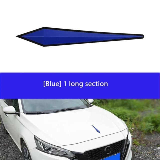 Car Antis-scratch Protector Sticker Car Body Bumper Anti-collision Strip Rubber Protection Door Rearview Mirror Edge Guard