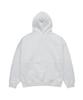 Anemone Hooded Sweatshirt _ Heather Grey