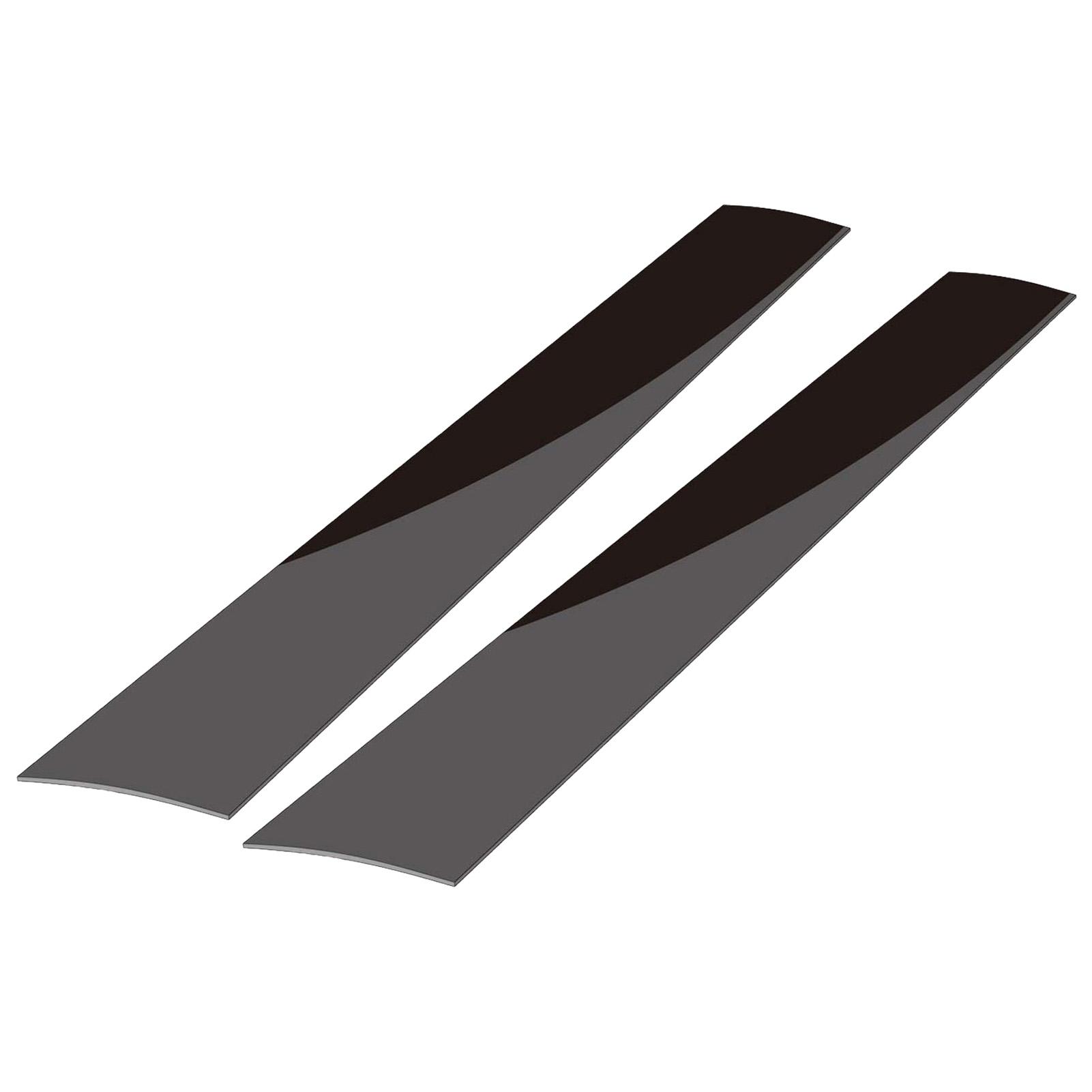 

Silicone Stove Gap Strip For Kitchen Sealing Dust And Oil Proof Tool
