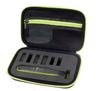 For Philips One Blade Shaver Razor Holder Storage Bag Men Electric Shaver Carrying Case Shockproof Hard Travel Storage Bag