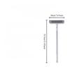 Retractable Glass Cleaning Artifact Household Double-sided High-rise Wiper Washing Window Cleaner