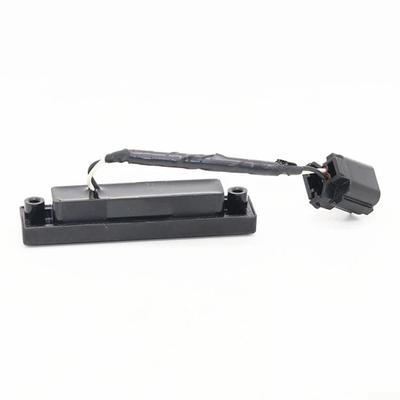 Buton de deblocare a portbagajului de schimb 1buc 81260-G2000 Accesorii auto Durabil