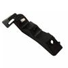 1x Left Side Front Bumper Bracket Replacement 86553-B2000 For Kia Soul 2014-2019